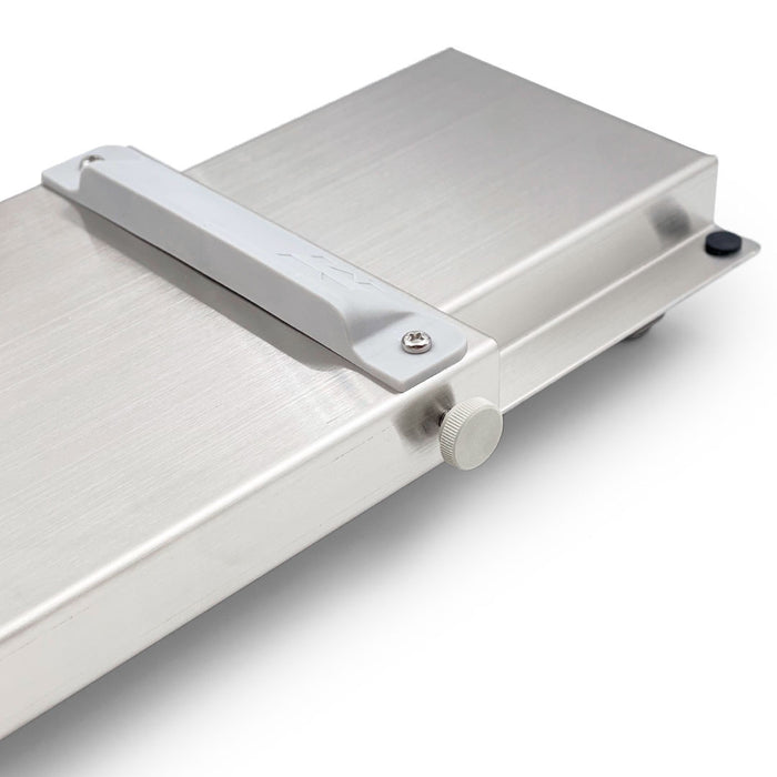 Stainless Steel Sink Bridge for Sharpening Stones Toishidai