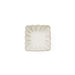 Kikka Kobiki Ivory Square Condiment Dish 3.5" x 3.5"