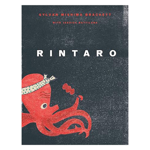 Rintaro : Japanese Food with Recipes from Izakaya Rintaro