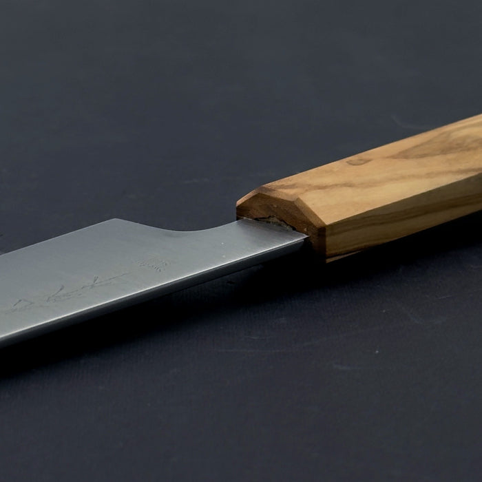 Ittosai Kotetsu Swedish Steel Sujihiki 240mm Joint