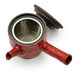 Katayama Hinata Kyusu Teapot Red 10.5 fl oz