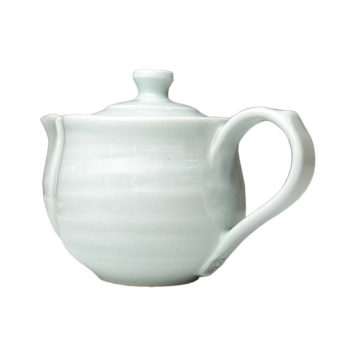 Shigaraki Itteki Kyusu Teapot 10.1 fl oz