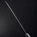 Nenohi Nagi Utility Petty 180mm (7.1") Green Jigged Bone Handle with Saya Cover Spine
