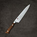Nenohi Nagi Utility Petty 180mm Desert Ironwood Handle with Saya Cover