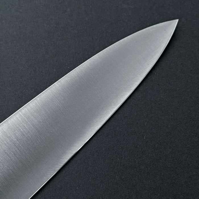 Nenohi Nagi Utility Petty 180mm Desert Ironwood Handle with Saya  Tip