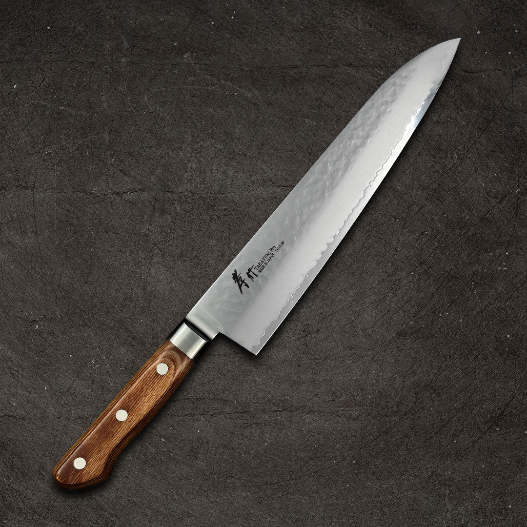Sakai Takayuki PRO VG-5 Gyuto 235mm (9.25