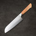Sakai Takayuki PRO VG-5 Santoku 170mm Damascus Hammered Back