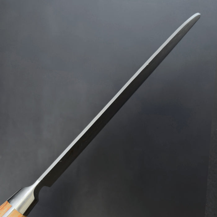 Sakai Takayuki PRO VG-5 Santoku 170mm Damascus Hammered Spine