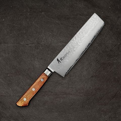 Sakai Takayuki PRO VG-5 Nakiri 175mm (6.9