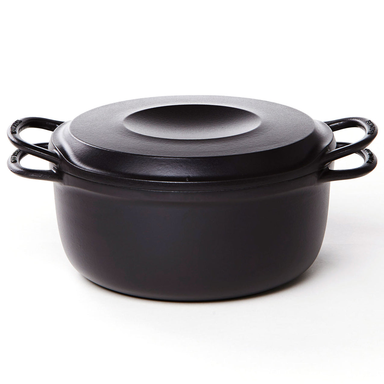 Vermicular MusuiKamado Cast Iron Induction Cooker — MTC Kitchen