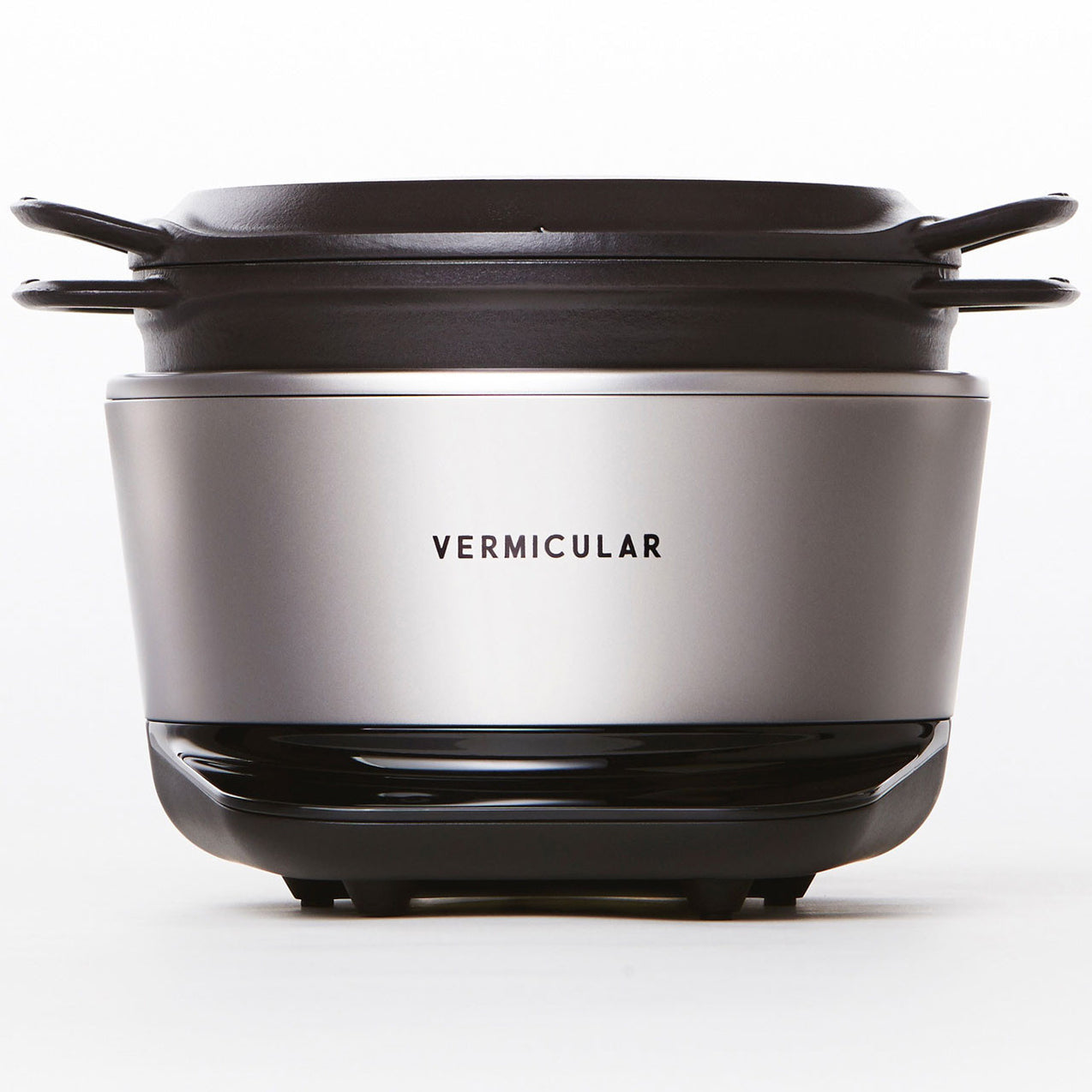 Vermicular MusuiKamado Cast Iron Induction Cooker — MTC Kitchen