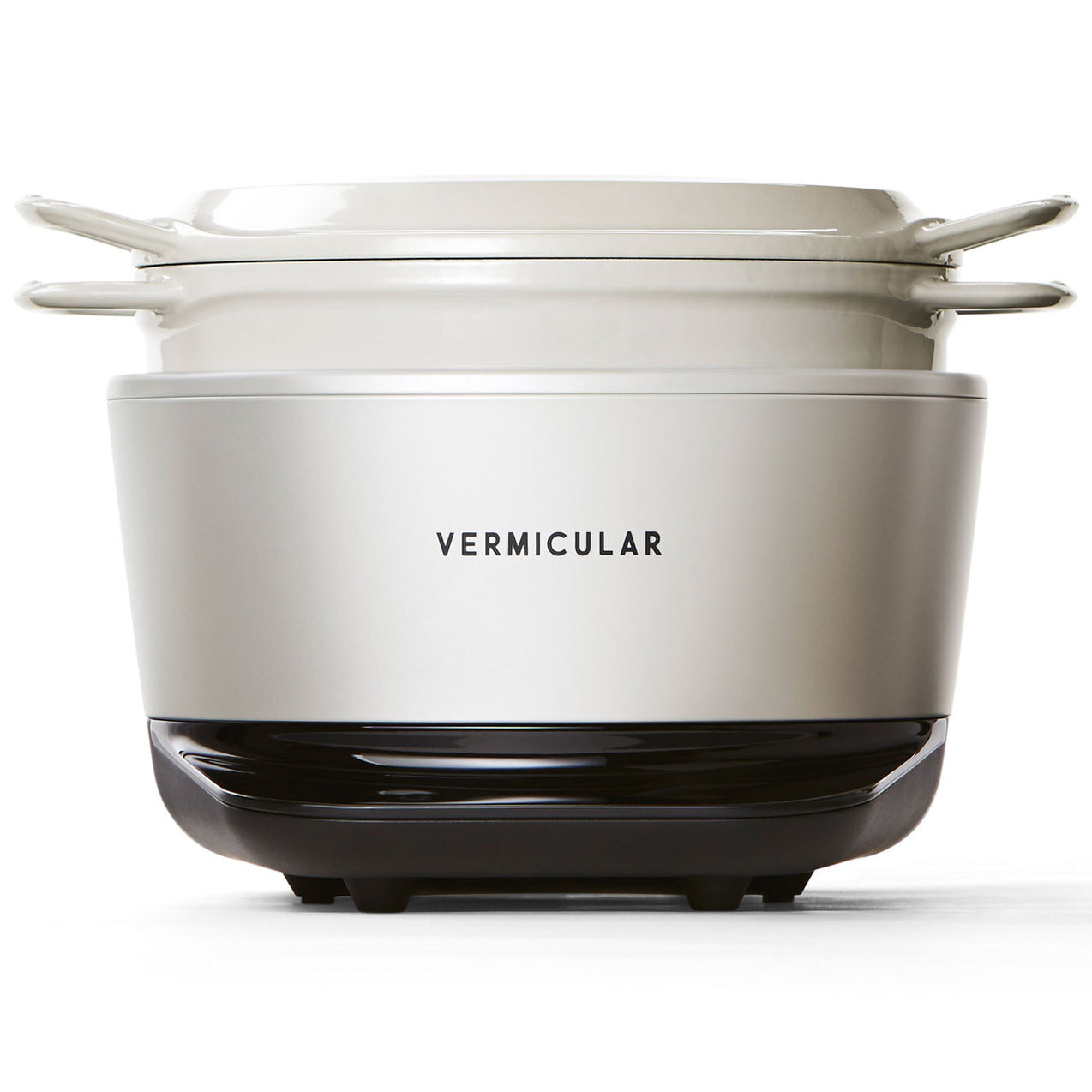 Vermicular MusuiKamado Cast Iron Induction Cooker — MTC Kitchen