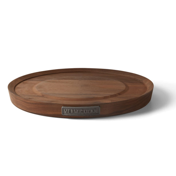 Vermicular Wooden Magnetic Trivet — MTC Kitchen
