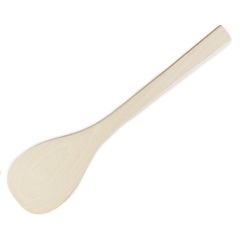 Miyajima Large Wooden Rice Spatula Shamoji 21.25