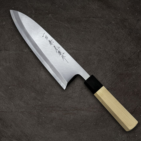 Ittosai Kotetsu White #2 Deba 210mm (8.2