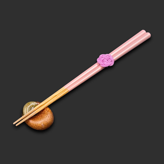 Towan Non Slip Wooden Chopsticks Pearl Sakura - Dishwasher Safe