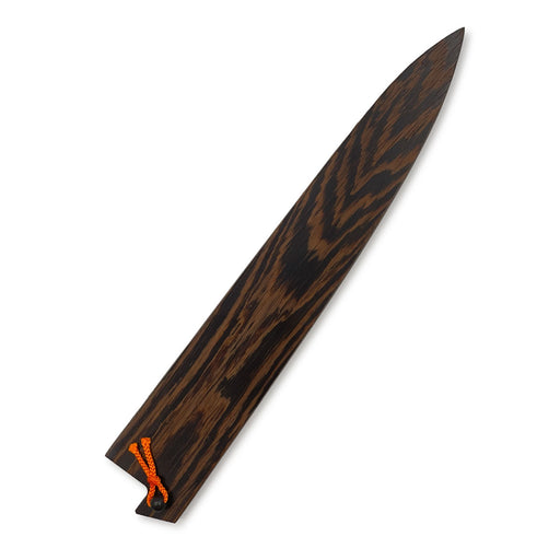 Wenge Wooden Knife Saya Cover for Sujihiki 270mm (10.6")