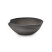 Kanayama Kumogata Matte Charcoal Gray Kobachi Bowl 8 fl oz / 4.9" dia
