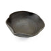 Kanayama Kumogata Matte Charcoal Gray Kobachi Bowl 10 fl oz / 5.9" dia