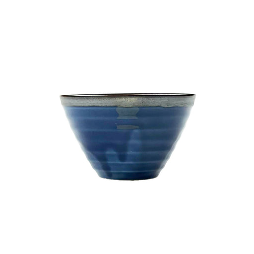 Blue Ridged Kobachi Small Bowl 4.7 fl oz