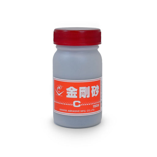 Naniwa Silicon Carbide Abrasive Powder Kongosha 5.3 oz (150g)