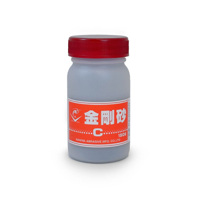 Naniwa Silicon Carbide Abrasive Powder Kongosha 5.3 oz (150g)