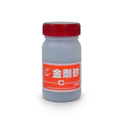 Naniwa Silicon Carbide Abrasive Powder Kongosha 5.3 oz (150g)