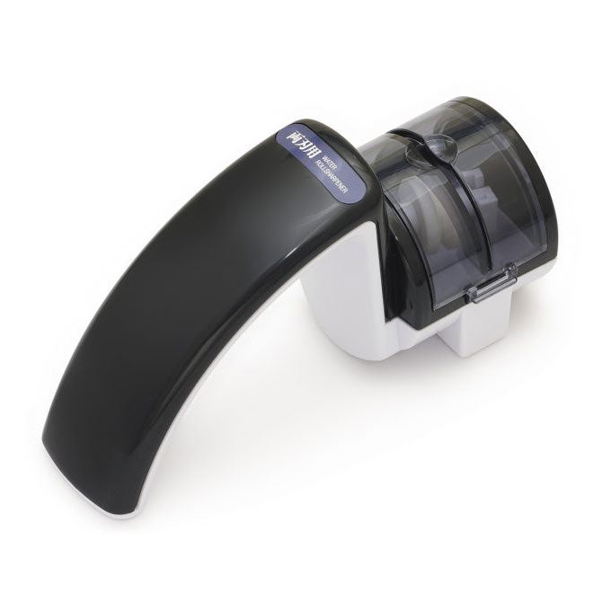 Kataoka Brieto Water Sharpener For Double-Edged Knives – Made In Japan – Free Shipping
