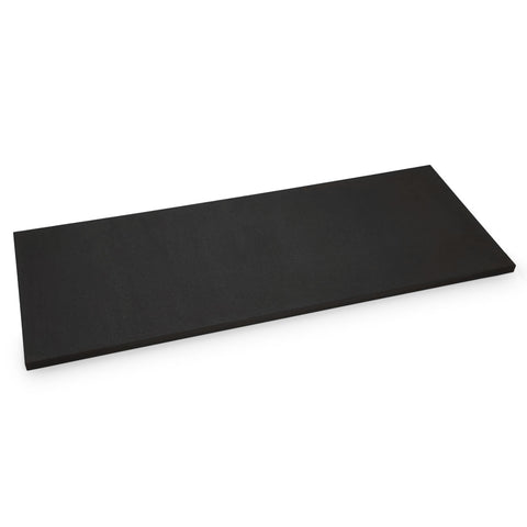Parker Asahi Rubber Matte Black Pro Cutting Board 39.4