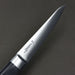 Naozumi Carbon Steel Honesuki Maru 150mm Blade