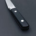 Naozumi Carbon Steel Honesuki Maru 150mm Handle