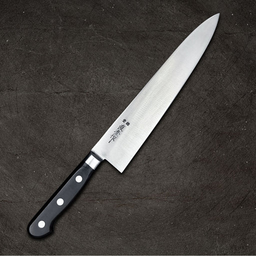 Naozumi Carbon Steel Gyuto 240mm