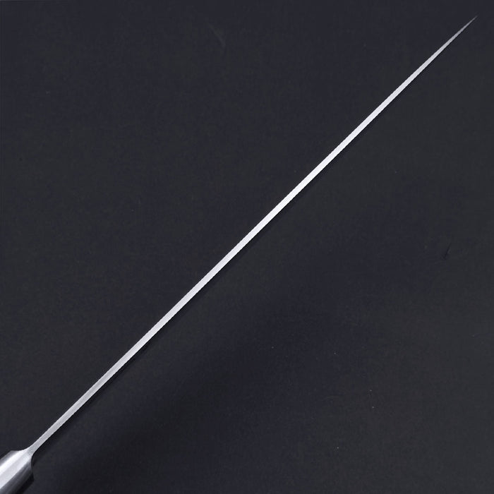 Naozumi Carbon Steel Gyuto 240mm Spine