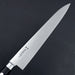 Naozumi Carbon Steel Sujihiki 270mm Blade