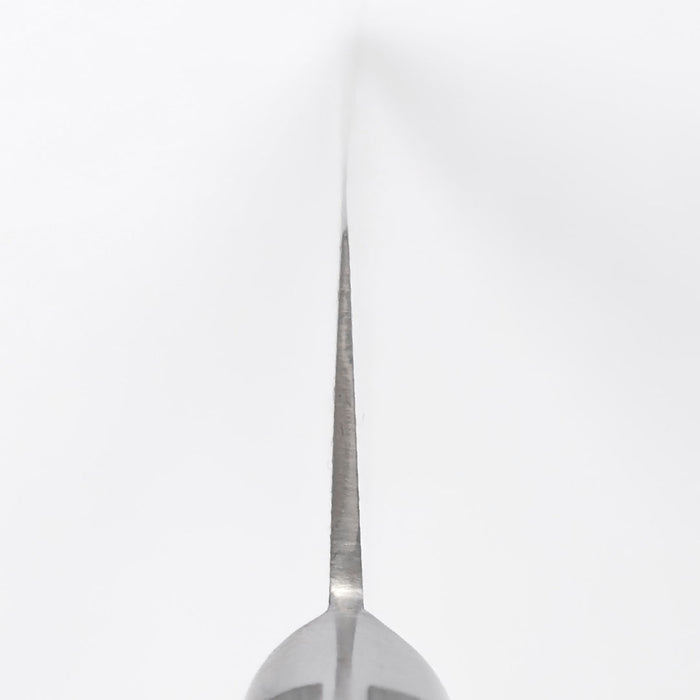 Naozumi Carbon Steel Sujihiki 270mm Choil