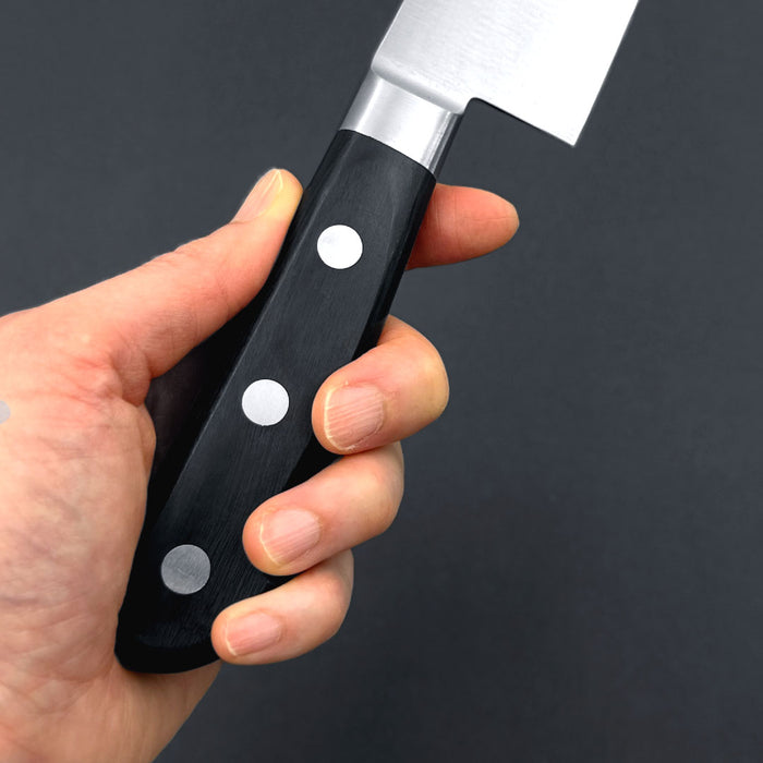 Naozumi Carbon Steel Sujihiki 270mm Handle
