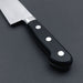 Naozumi Carbon Steel Sujihiki 270mm Handle