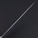 Naozumi Carbon Steel Sujihiki 270mm Spine