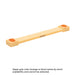 Hasegawa Cutting Board Lifter FLF20-300 11.8" x 1.4" x 0.8" ht (sold by each)