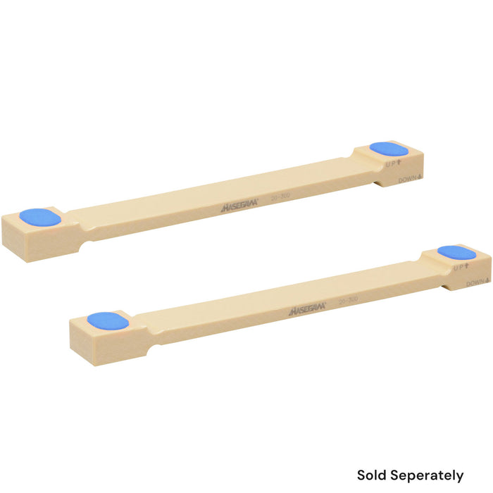 Hasegawa Cutting Board Lifter FLF20-300 11.8" x 1.4" x 0.8" ht (sold by each)