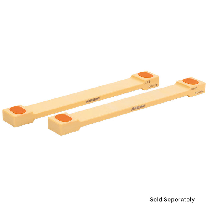 Hasegawa Cutting Board Lifter FLF20-300 11.8" x 1.4" x 0.8" ht (sold by each)