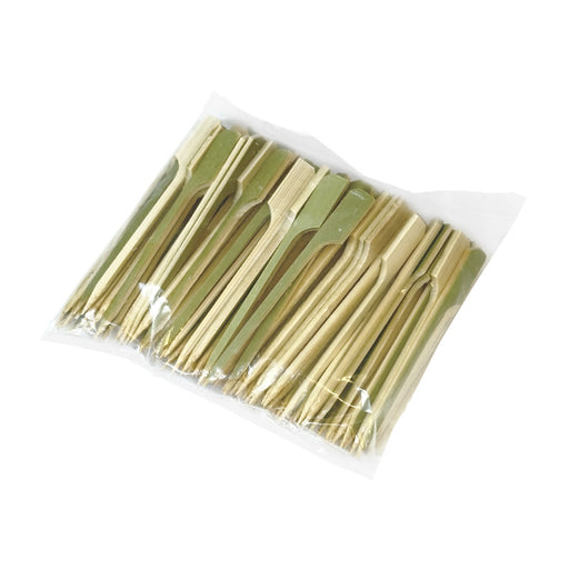 Bamboo Teppogushi Skewers 3.5" (100/pack)