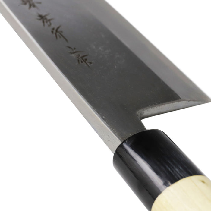 Sakai Takayuki White #2 Hon-Kasumi Hon-Deba 240mm (9.4")