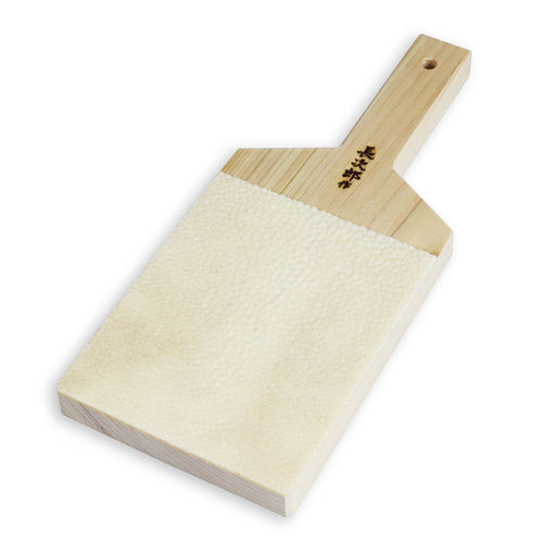 2Extra Large Chojiro Shark Skin Grater