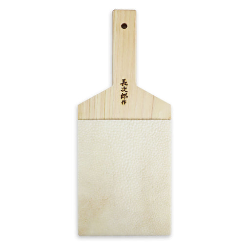 2Extra Large Chojiro Shark Skin Grater