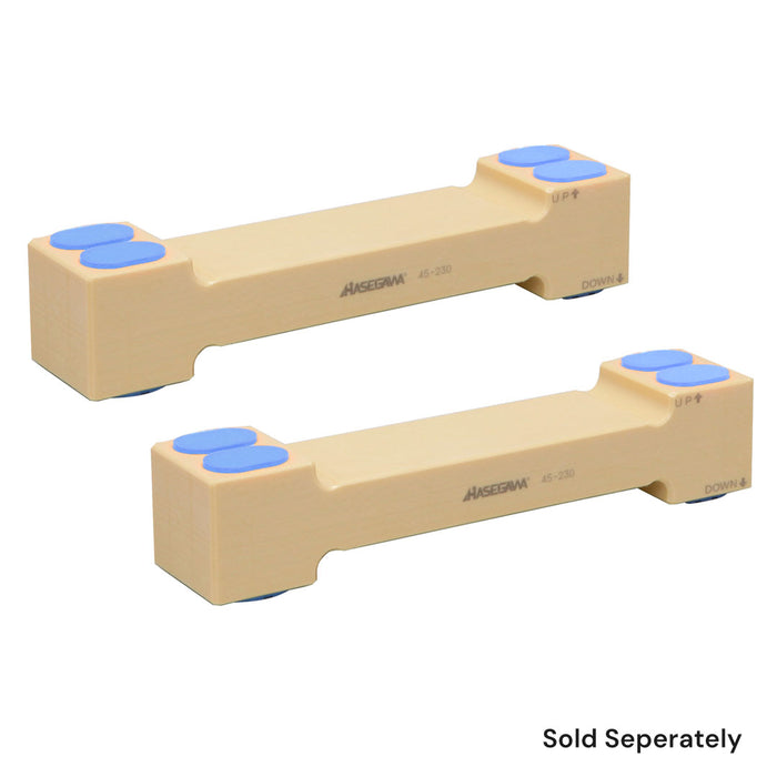 Hasegawa Cutting Board Lifter FLF45-230 9" x 2" x 1.8" ht (sold by each)