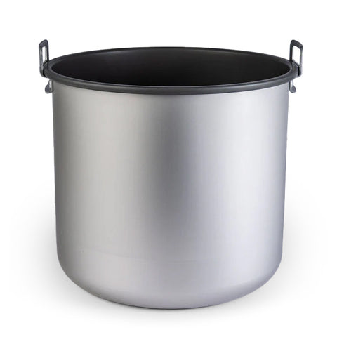Spare Inner Pan for Zojirushi Electric Rice Warmer 44 Cup (THA-803