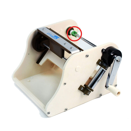 Replacement Part of Side Pipe for Peel S Vegetable Peeler