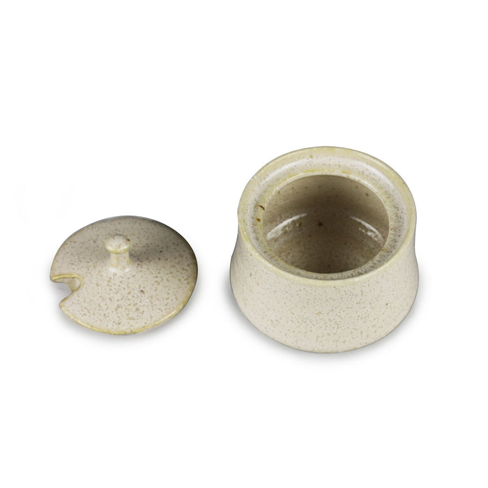 Ceramic Yakumi-ire Tabletop Condiment Container