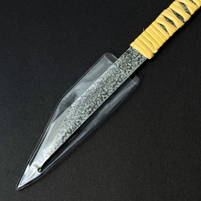 Tsukiji Masamoto Kiridashi Vegetable Carving Knife With Case